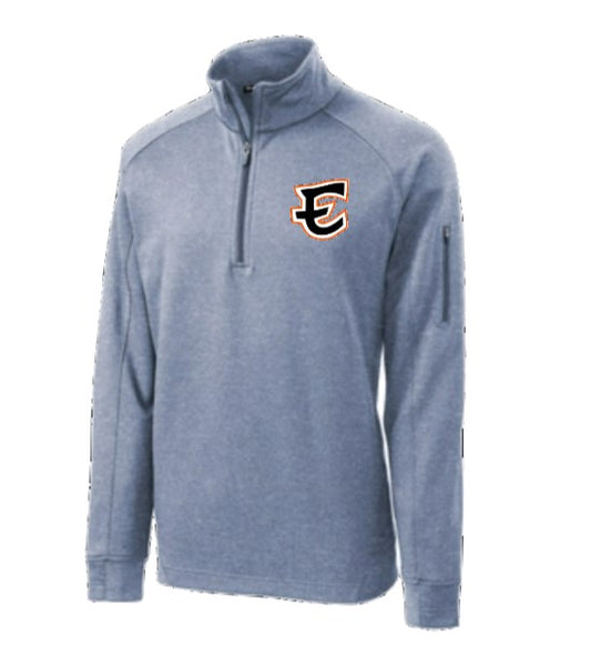 Ephrata Golf Men's 1/4 Zip Sport Tek