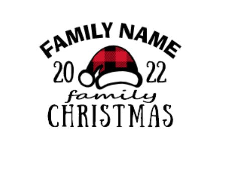 Christmas - Family Long Sleeve Shirt