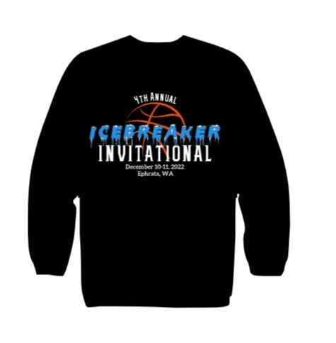 IceBreaker Crew Sweatshirt