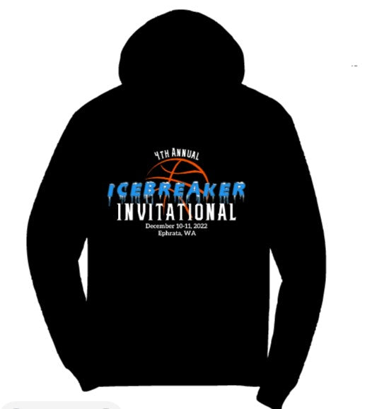 IceBreaker Hoodie