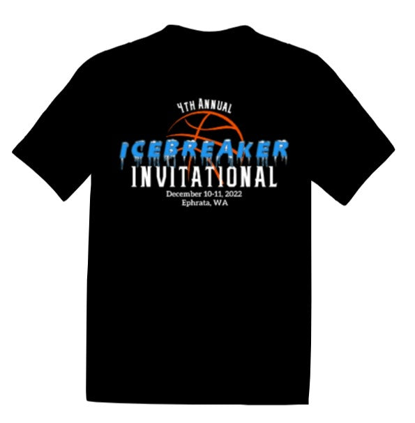 IceBreaker T-Shirt