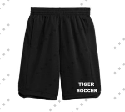 2023 Soccer Short