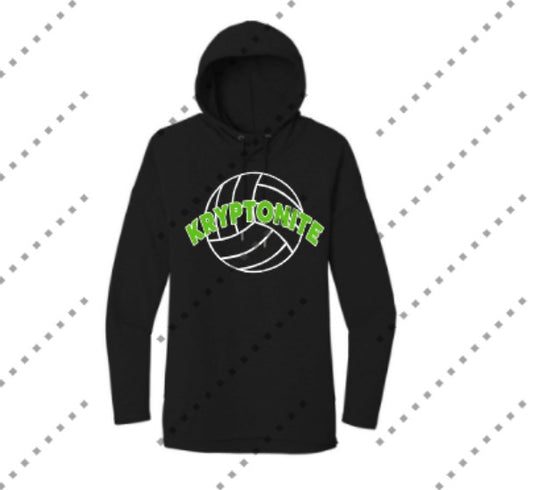 Kryptonite - Women's Hoodie