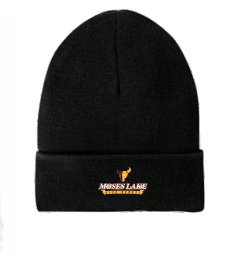 ML Mavericks Beanie