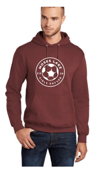 ML Soccer Hoodie