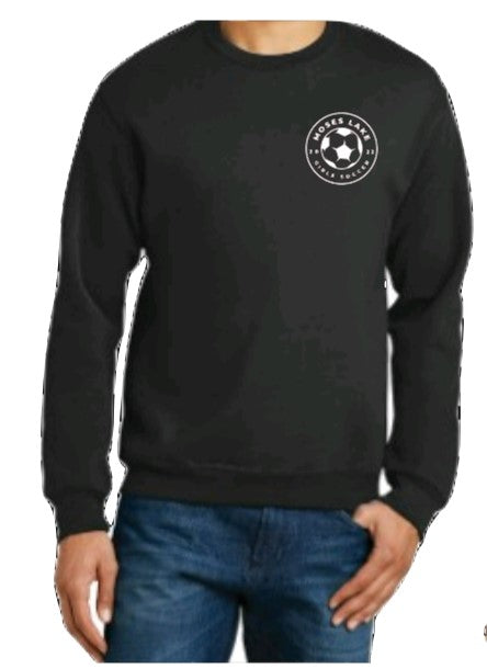 ML Soccer Crew Neck Sweatshirt