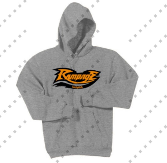 Rampage Kids Hoodie