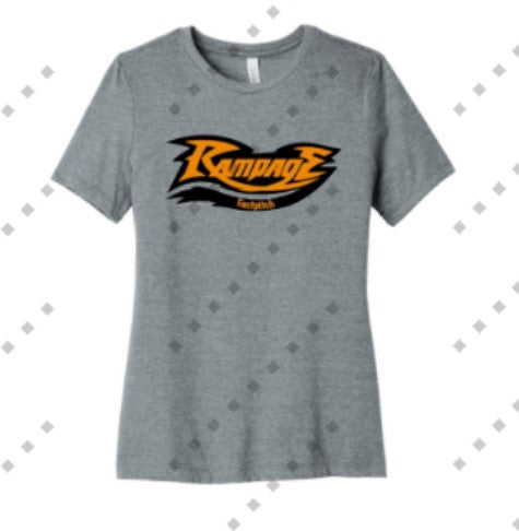 Rampage Women's Tee