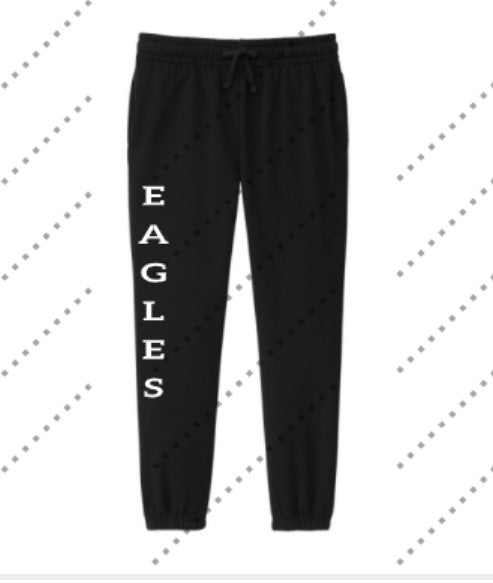 Soap Lake Eagle Joggers