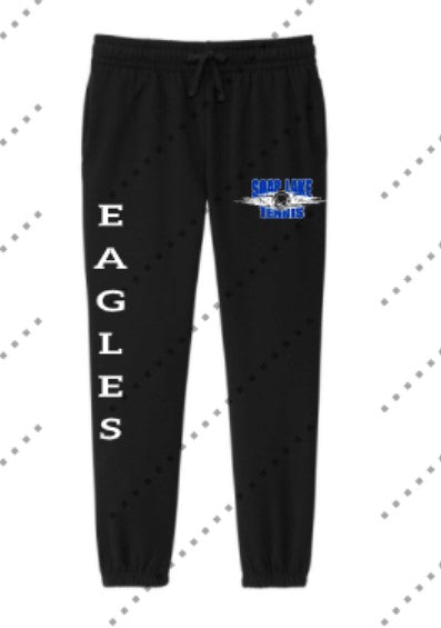 Soap Lake Tennis Joggers