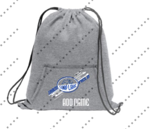 Soap Lake Track Cinch Sack