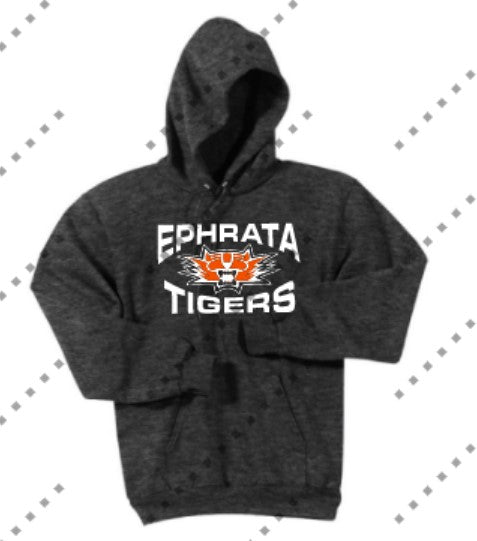 Tiger Gear - Ephrata Tiger Hoodie
