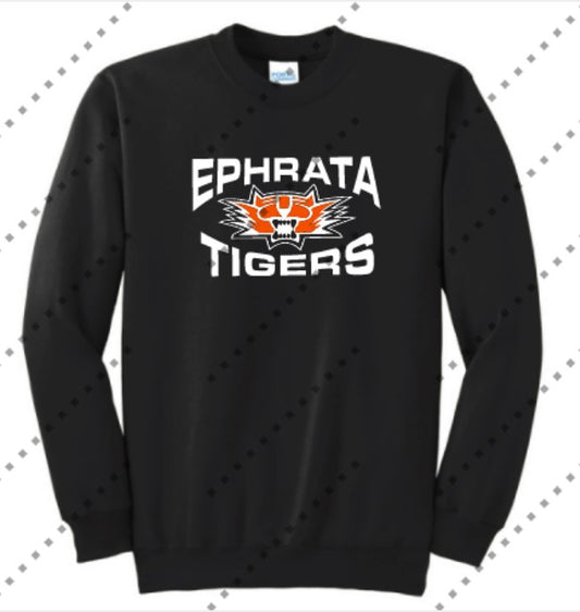 Tiger Gear - Ephrata Tigers - Long Sleeve