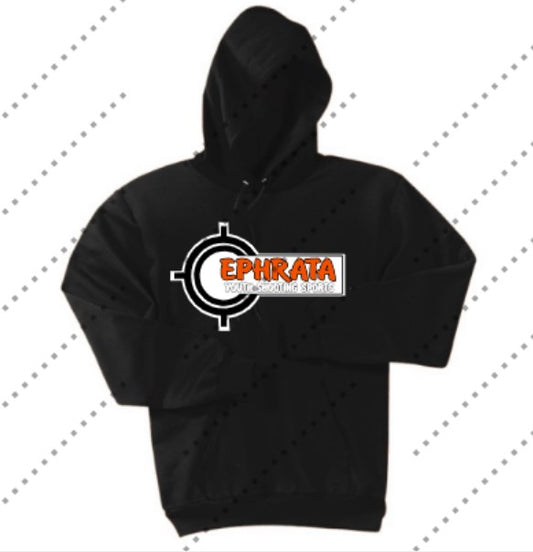 Shooting Club Hoodie Adult Full Logo