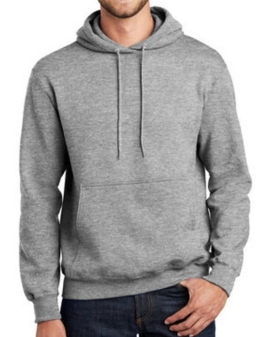 Hooded Sweatshirt