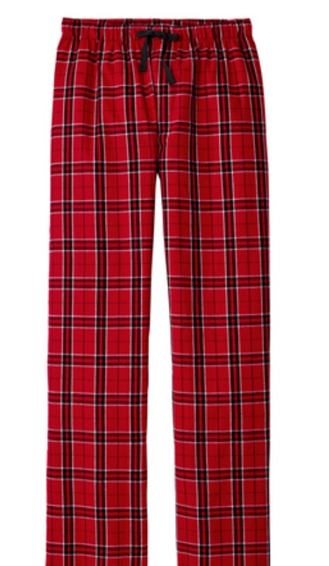 Christmas - Men's Flannel Pants