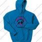 Quincy Tournament Hoodie