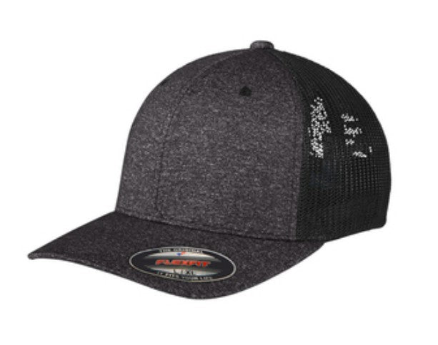 Rampage Fitted Hat