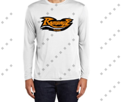 Rampage LongSleeve